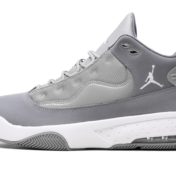 Jordan Max Aura 2 "Cool Grey" CK6636 012