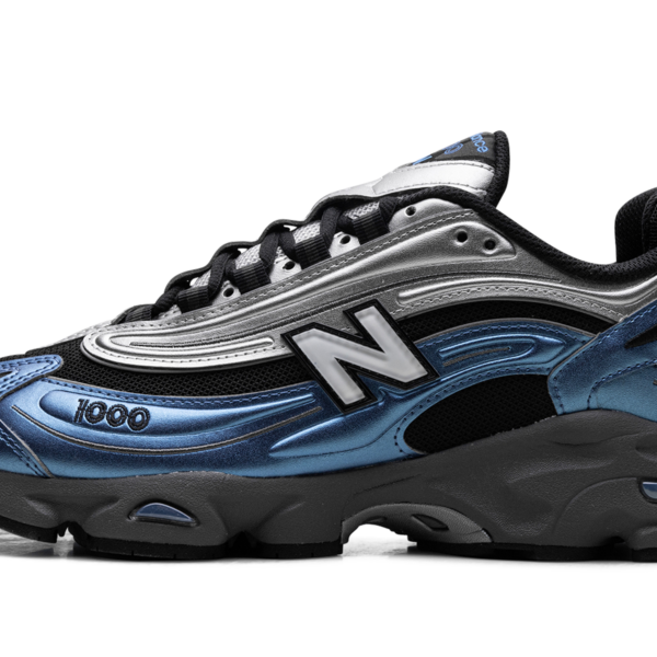 M1000 "Sea Stone/Metallic Blue" M1000ENV