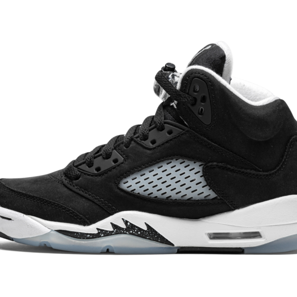Air Jordan 5 Retro GS "Oreo 2021" 440888 011