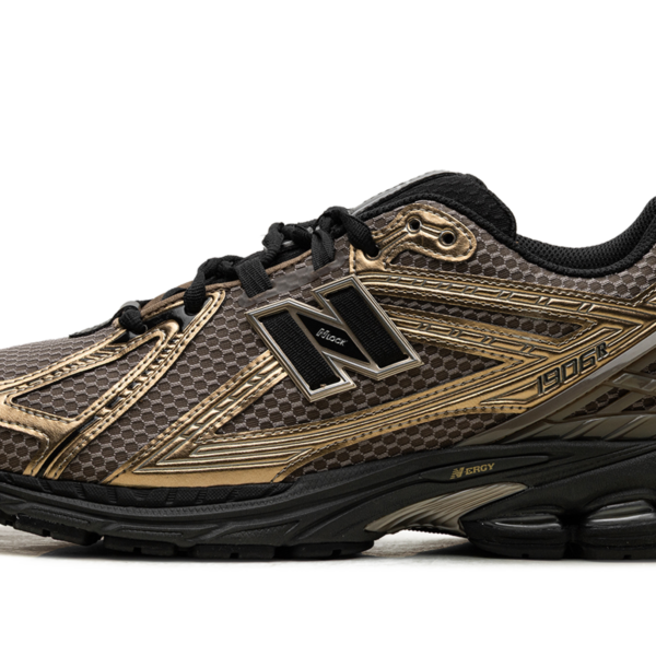 1906R "Bronze" U1906RCJ