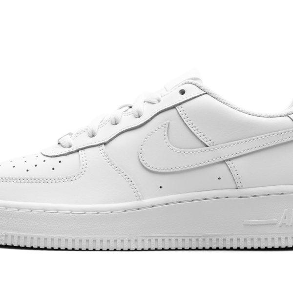 Air Force 1 LE GS "Triple White" FV5951 111