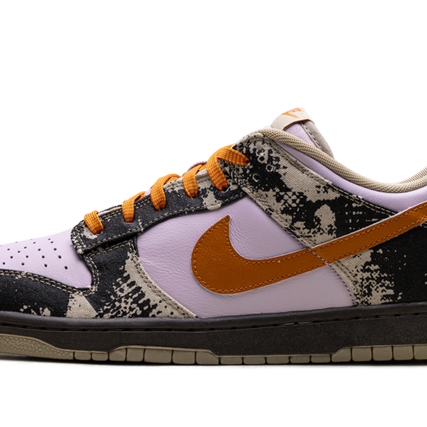 Dunk Low Retro LTD "Punk Rock Digital Camo" IB2260 500