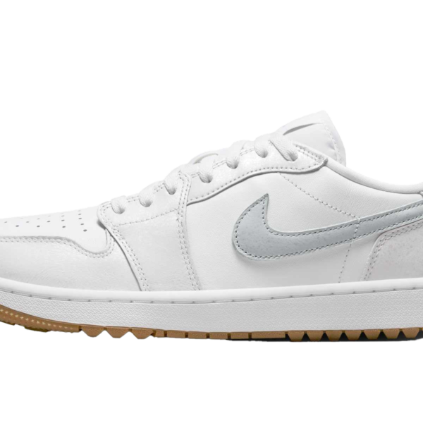 Air Jordan Retro 1 Low GOLF "WHITE GUM" DD9315 111