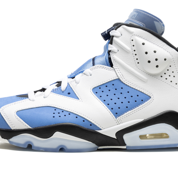 Air Jordan 6 Retro "UNC" CT8529 410