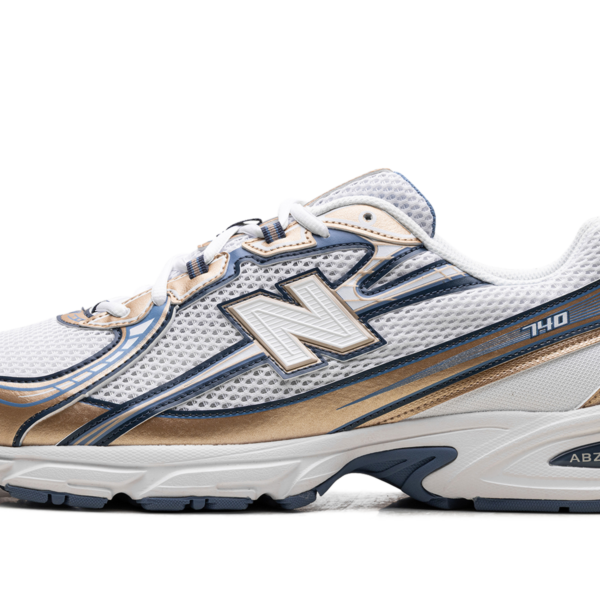 740v2 "Heron Blue" U740HB2