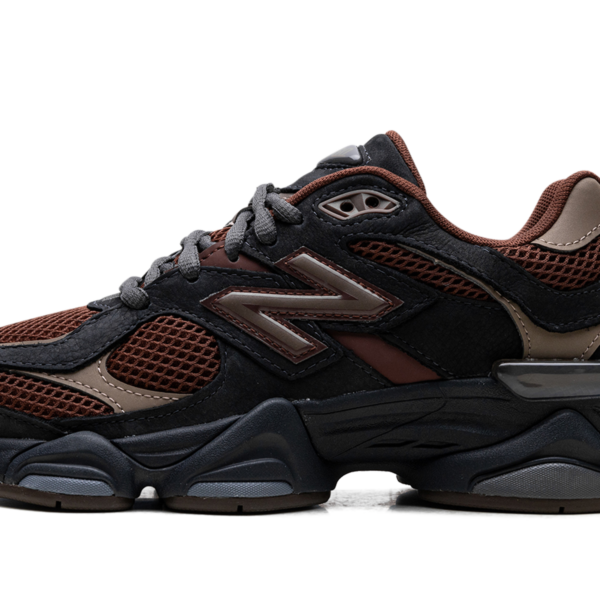 9060 "Phantom Rich Oak" U9060RFB