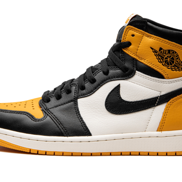 Air Jordan 1 High OG "Taxi" 555088 711