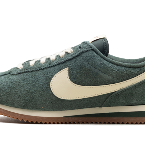 Cortez Vintage WMNS "Vintage Green Gum" FJ2530 301