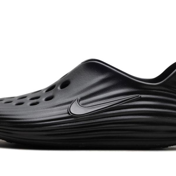 Reactx Rejuven8 "Triple Black" HV5060 001