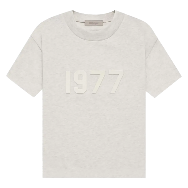 1977 SS Tee "Light Oatmeal" DE5601FB
