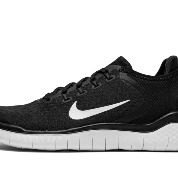 Free RN 2018 "Black White" 942836 001