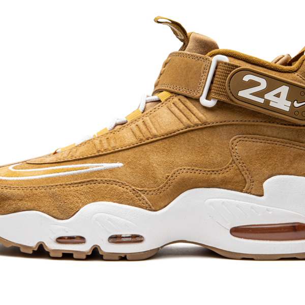 AIR GRIFFEY MAX 1 "Wheat" DO6684 700