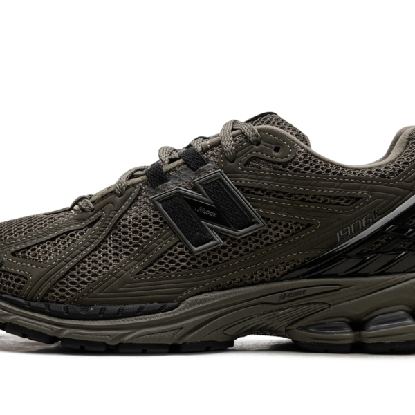 1906R "Green / Black" M1906RFD