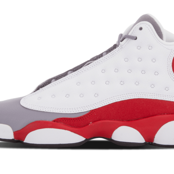 Air Jordan 13 Retro GS "Grey Toe" 414574 126