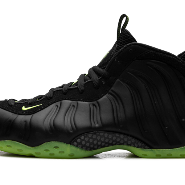 Air Foamposite One "Black Volt" HF2902 001