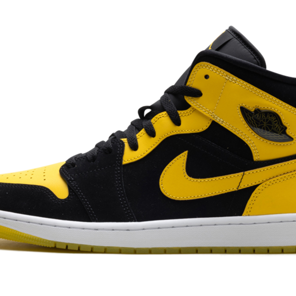 Air Jordan 1 Mid "New Love" HJ6654 071