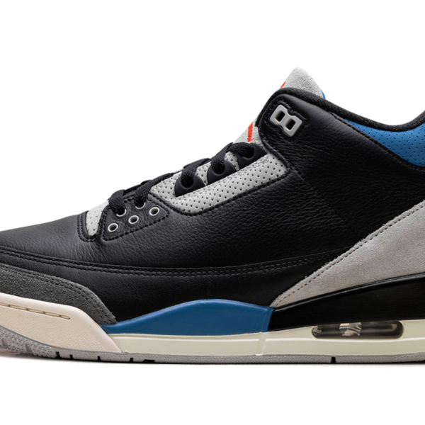 Air Jordan 3 "Rare Air" IB8967 004