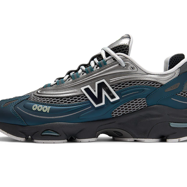 1000 "Deep Ocean" M1000S