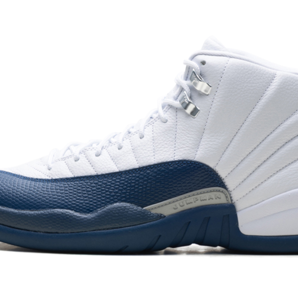 Air Jordan 12 "French Blue" CT8013 114