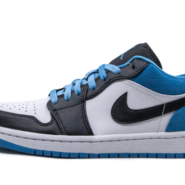 Air Jordan 1 Low "Laser Blue" CK3022 004