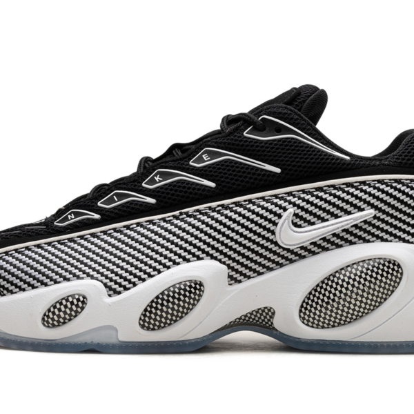 NOCTA Glide "Black / White" DM0879 001