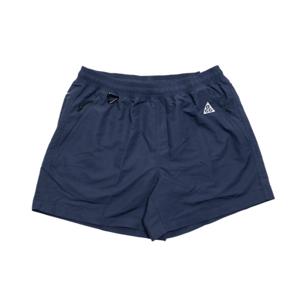"Reservoir Goat" Shorts "BLUE" FN2472 437