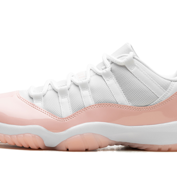 Air Jordan 11 Low WMNS "Legend Pink" AH7860 160