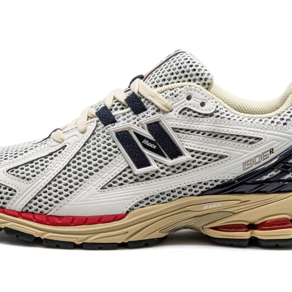 1906R "Sea Salt Eclipse True Red" M1906RR