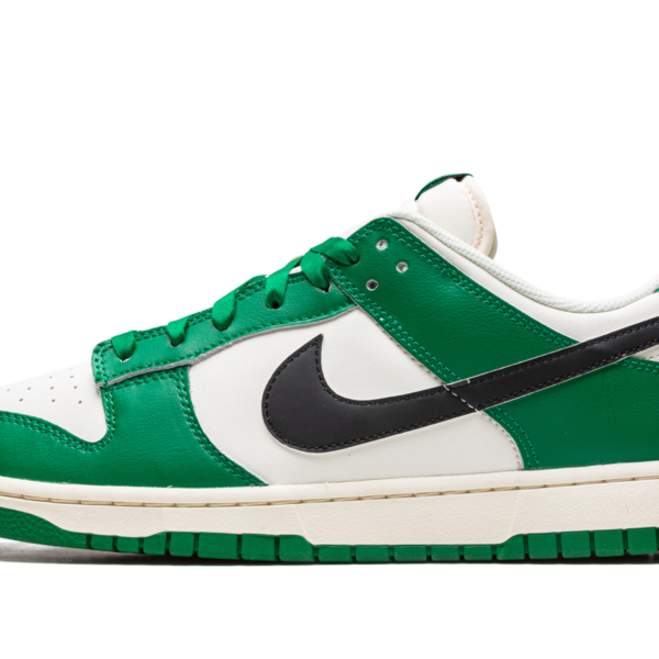 Dunk Low Retro Se "Lottery Pack - Green" DR9654 100
