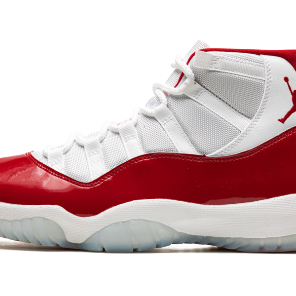 Air Jordan 11 "Cherry 2022" CT8012 116