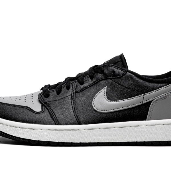 Air Jordan 1 Low Golf "Shadow" DD9315 001