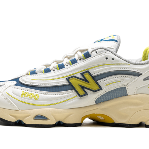 1000 "Sea Salt / Heron Blue" M1000CA