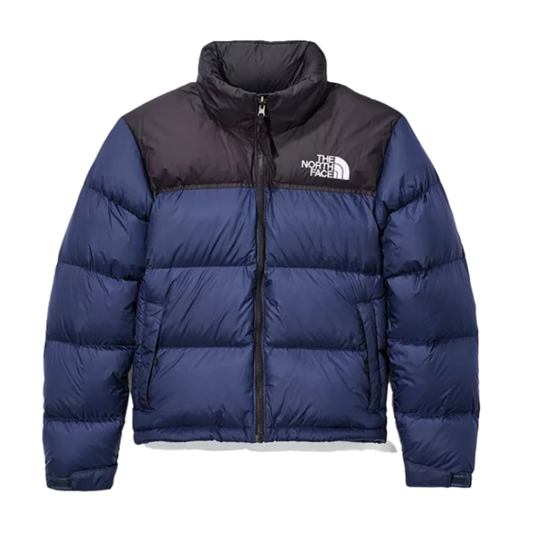 1996 Retro Nuptse Wmns "TNF Blue" NF0A3XEOBQ5