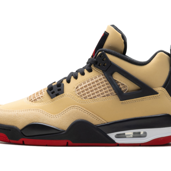 Air Jordan 4 GS "Pizza" IH2094 200