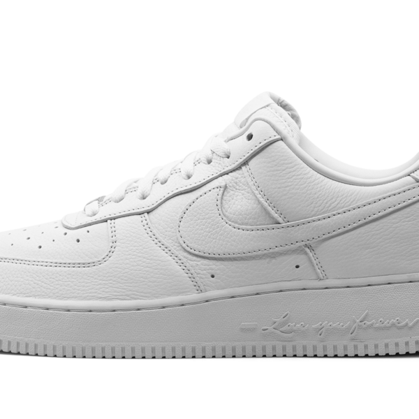 Air Force 1 Low "Drake NOCTA - Certified Lover Boy" CZ8065 100