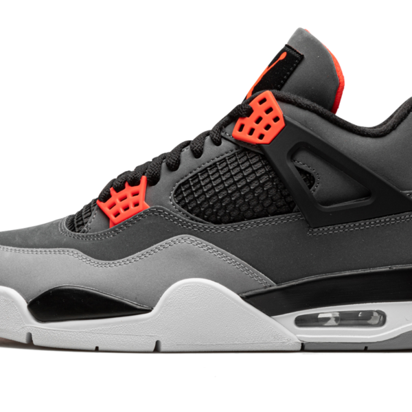 Air Jordan 4 Retro "Infrared" DH6927 061