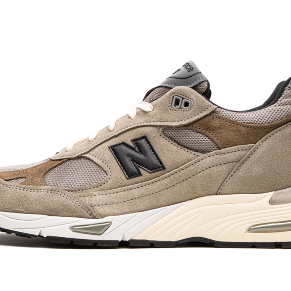 991 "Made in UK - JJJJound - Cobblestone" M991JJA