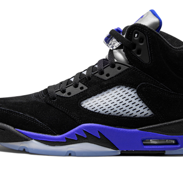 Air Jordan 5 Retro "Racer Blue" CT4838 004