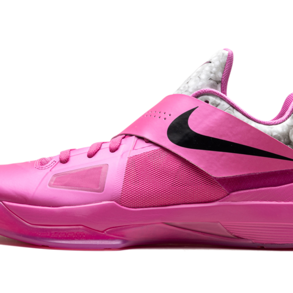 KD 4 "Aunt Pearl" HF9098 600