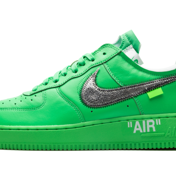 Air Force 1 Low "Off-White - Brooklyn" DX1419 300