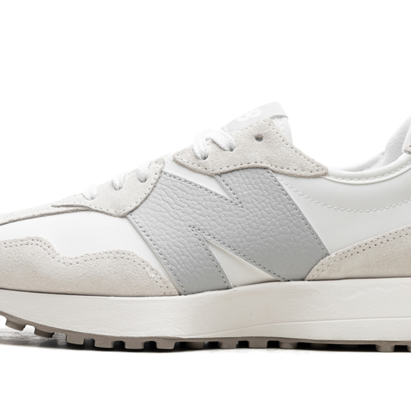 327 WMNS "Sea Salt Brighton Grey" WS327KE