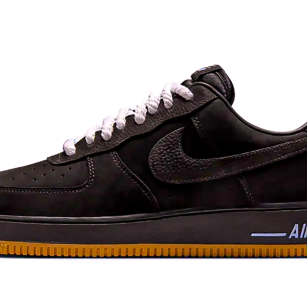 Air Force 1 Low "Ja Morant NY vs. NY Black Gum" IQ9770 001