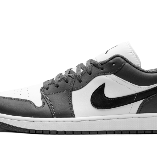 Jordan 1 Low "Iron Grey" 553558 152