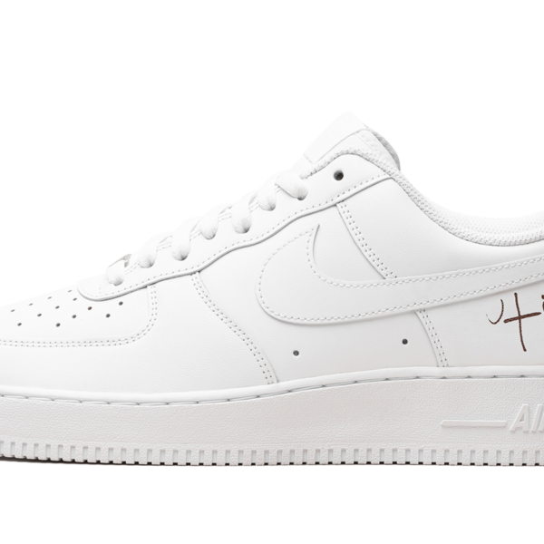 Air Force 1 Low '07 "Travis Scott Cactus Jack Utopia Edition -White" CW2288 111 Utopia