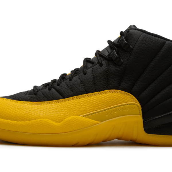 Air Jordan 12 Retro "University Gold" 130690 070