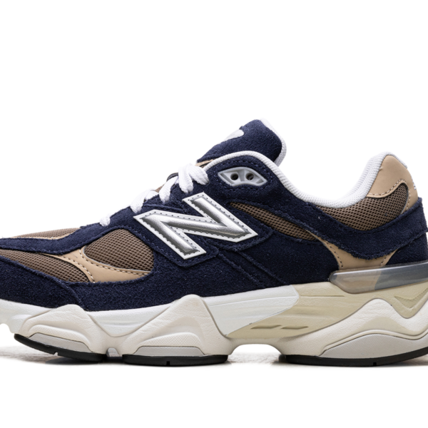 9060 GS "Navy Mushroom" GC9060BF