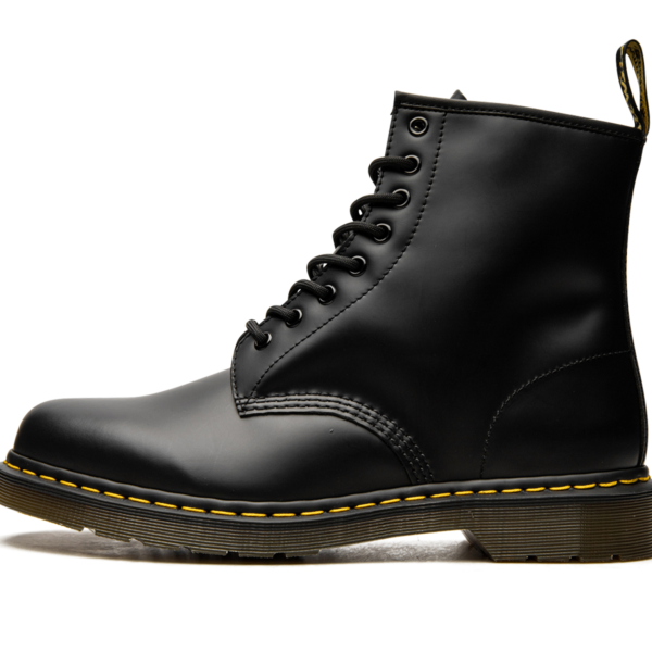 1460 Smooth Leather 11822006