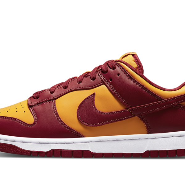 Dunk Low Retro "Midas Gold" DD1391 701