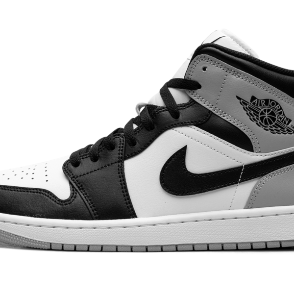 Air Jordan 1 Mid "Barons" DQ8426 101