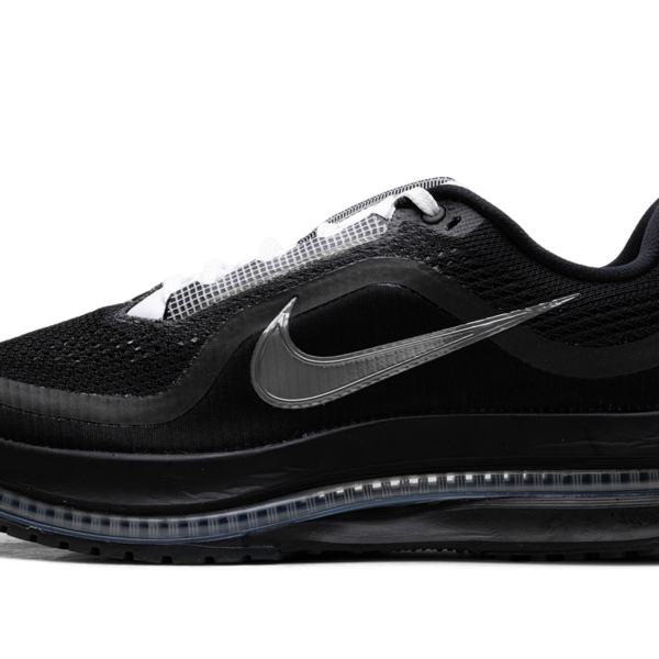 Air Zoom Pegasus Premium SP "Black Metallic Silver" IH4369001